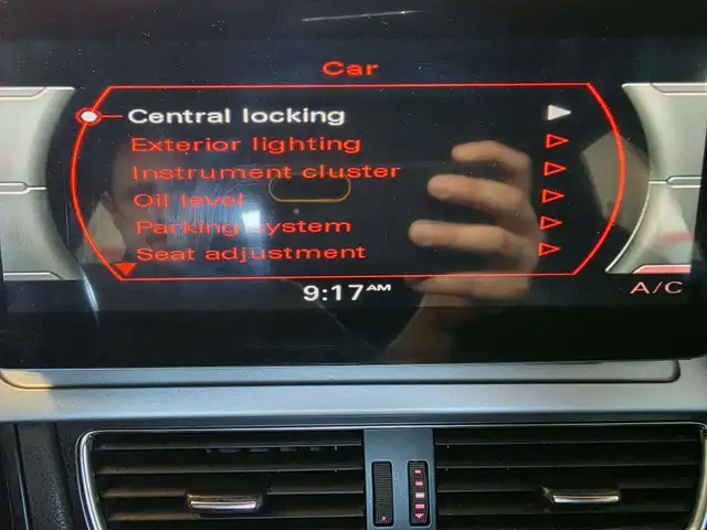 2012 Audi S4 Quattro5488684872669798431