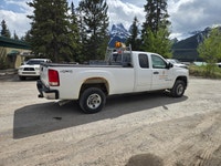 This item(s) are selling by Online Timed Auction Complete Dispersal for Prairie Pride Construction -... (image 2)