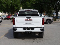 2024 GMC Sierra 3500HD Denali 6.6L Duramax Ultimate heavy-duty capability meets premium luxury in th... (image 5)