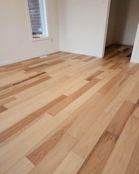 Flooring installation Barrie and surrounding