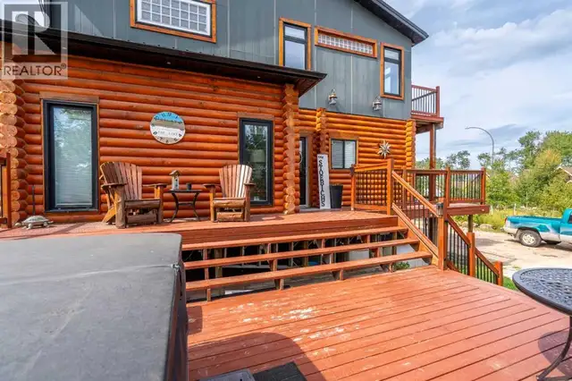 16 Lake View Drive Lac Des Iles, Saskatchewan in Houses for Sale in Meadow Lake - Image 20