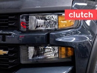 Brake Assist, Running Boards, Bed-Rail Protectors and more! Clutch is the largest online used car re... (image 6)