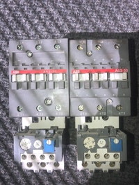 motor contactor City of Toronto Toronto (GTA) Preview