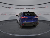 // ACCIDENT FREE!! // Drive a smart, efficient, and confident hybrid SUV with this 2023 Toyota Corol... (image 6)