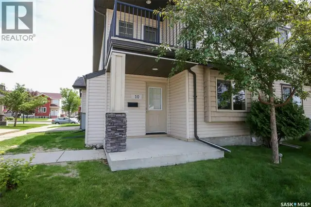 10 5011 James Hill ROAD Regina, Saskatchewan in Condos for Sale in Regina - Image 19