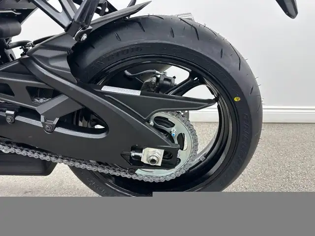 2025 Suzuki GSX-R600M5 GSXR - V6395NP - -No Payments for 1 Year* in Sport Bikes in Markham / York Region - Image 13