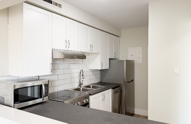 Leaman & Jackson - Studio Apartment for Rent in Long Term Rentals in Dartmouth - Image 4