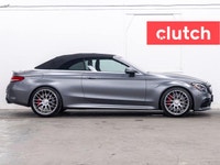 Electric Parking Brake, Painted Calipers, Cornering Lights and more! Clutch is the largest online us... (image 2)