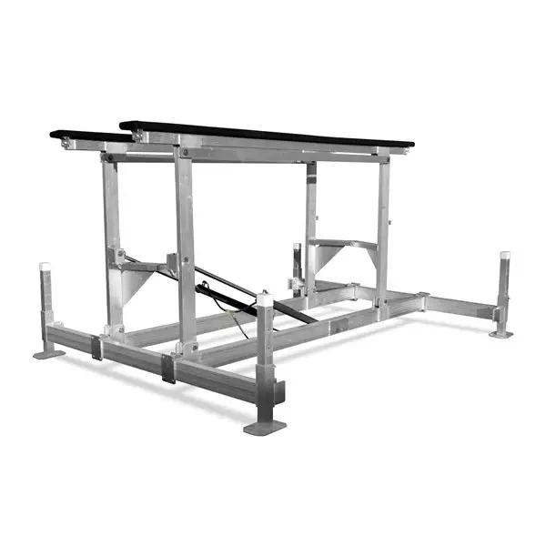 Hydraulic boat lift in Boat Parts, Trailers & Accessories in Saskatoon - Image 2