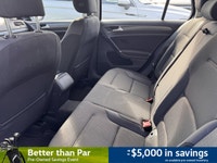 Navigate city streets and open roads with confidence and agility in this dynamic 2021 Volkswagen Gol... (image 5)