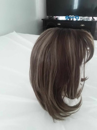 Two Wigs in brand new condition for sale!