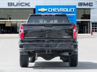 2024 Chevrolet Silverado 2500HD High Country Vehicle Overview: Color: Black Interior: Jet Black Engi... (image 9)