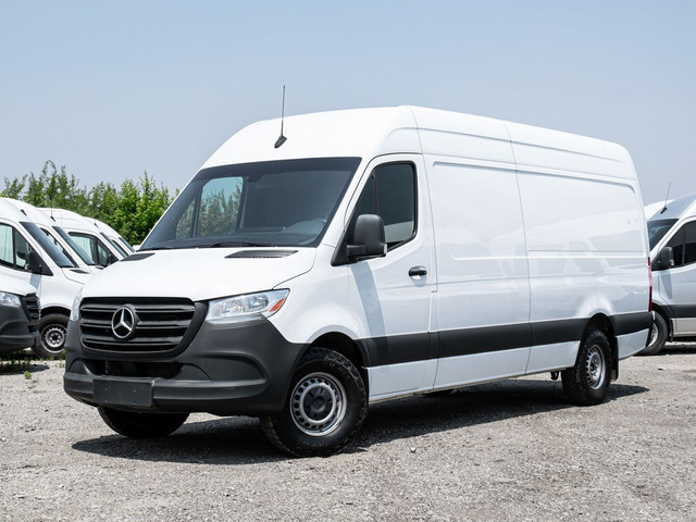 2023 Mercedes-Benz Sprinter 2500 in Cars & Trucks in Mississauga / Peel Region - Image 3
