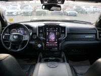 Shop this Used 2019 Ram 1500 Sport featuring a 5.7L HEMI V8, Apple CarPlay/Android Auto, heated/vent... (image 4)