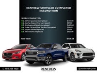 Check out this 2022 Ram 1500 Limited Night Edition, a fully loaded luxury finished in Diamond Black... (image 1)