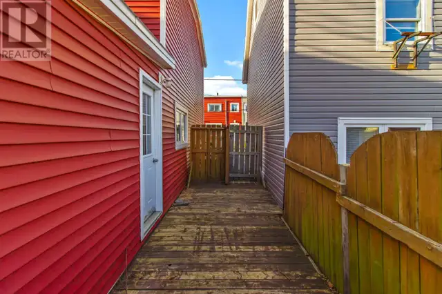 5 Summer Street St. John's, Newfoundland & Labrador in Houses for Sale in St. John's - Image 17