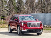 All Wheel Drive for confident handling - Premium Audio System for superior sound - Adaptive Cruise C... (image 3)