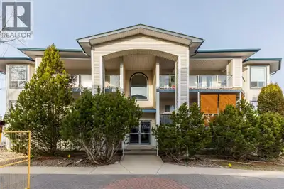 Well-located and great value, this 2-bedroom, 2-bath condo offers comfortable living with a practica...