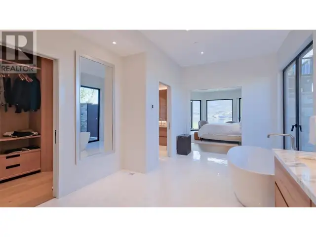 345 LOWER BENCH Road Penticton, British Columbia in Houses for Sale in Penticton - Image 33