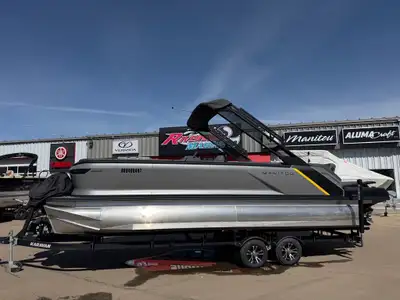 PRICING DOES NOT INCLUDE PDI/FREIGHT & GST PDI = 1500 FREIGHT - 0 Max HP: Single Engine: 150HP Deck...