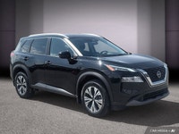 2023 Nissan Rogue Le Nissan Rogue SV 2023 est un VUS compact polyvalent qui séduit par son équilibre... (image 6)