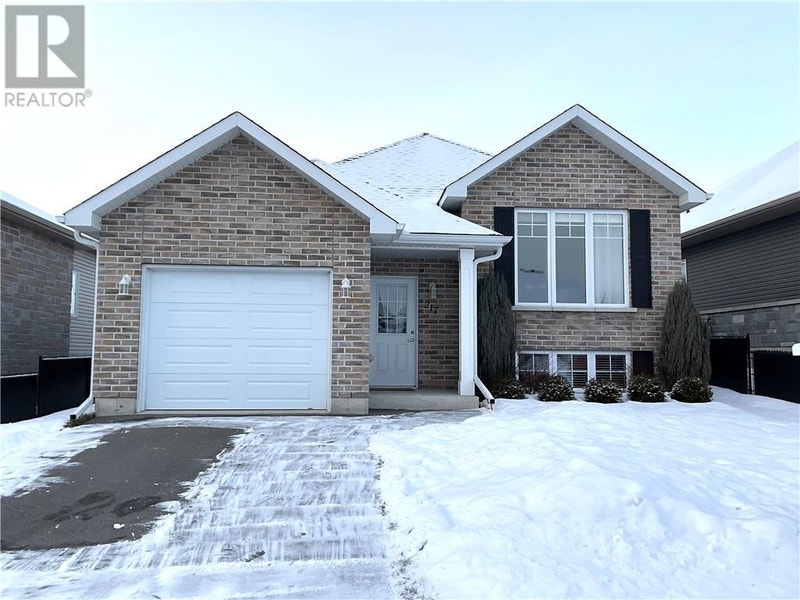 217 EASTPORT DRIVE Cornwall, Ontario Houses for Sale Cornwall Kijiji