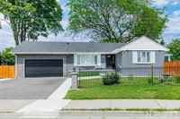Homes for Sale in Cooksville Peel, Toronto, Ontario $1,299,000
