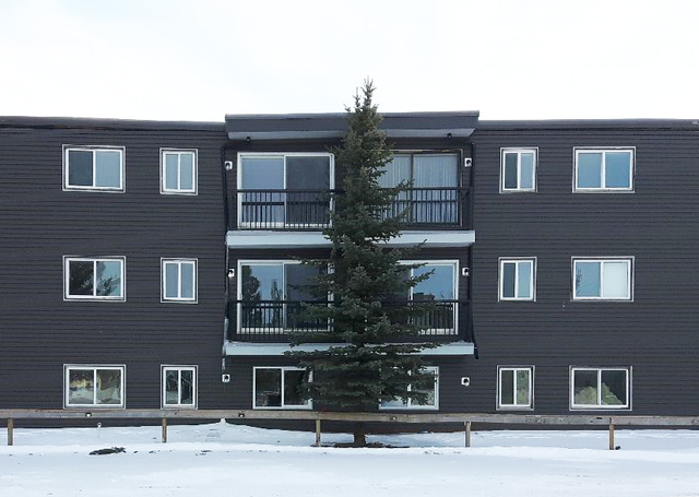 Sikanni Place - 1 Bedroom 1 Bath Apartment for Rent in Long Term Rentals in Fort St. John - Image 2