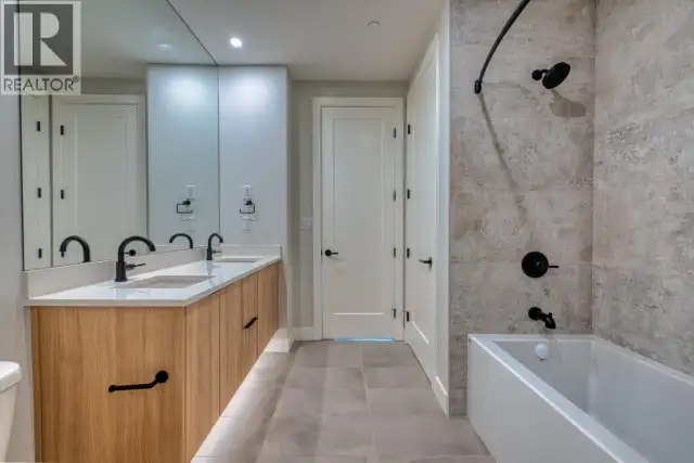 75 Predator Ridge Drive Unit# 208 Vernon, British Columbia in Condos for Sale in Fort St. John - Image 22