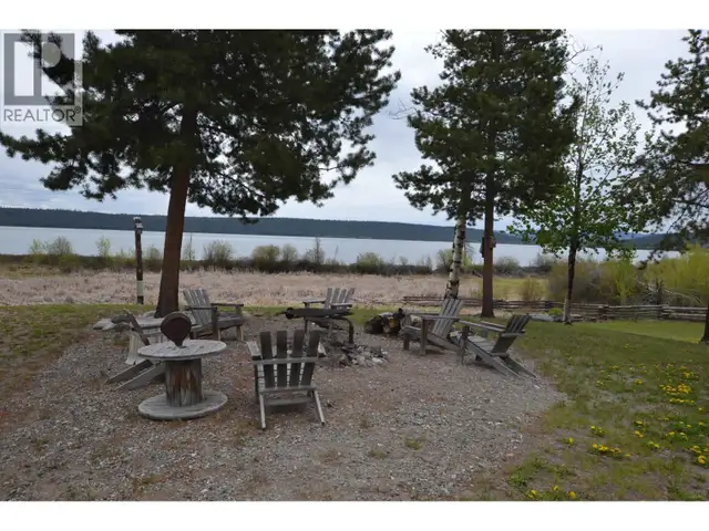 4008 PUNTZI LAKE ROAD Williams Lake, British Columbia in Houses for Sale in Williams Lake - Image 16