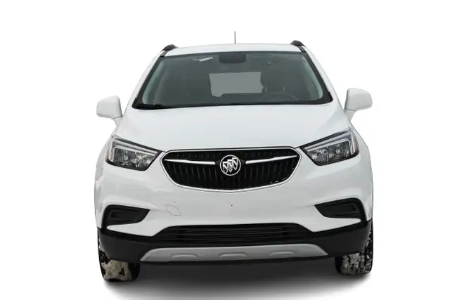 2021 Buick Encore Preferred * AWD * Bluetooth * Mags * Camera de64840181438979121