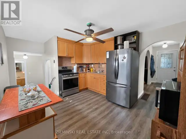 PT LT 4 CON 5 NEWMARKET TWP, 11 HIGHWAY Iroquois Falls (IF - Uno in Houses for Sale in Timmins - Image 9