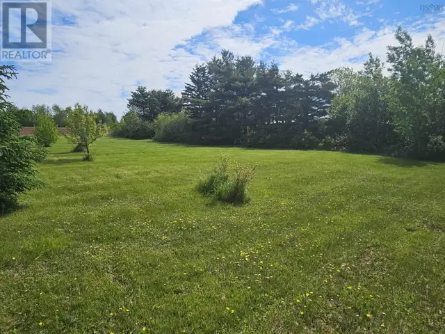 11371 6 Highway South Pugwash, Nova Scotia in Houses for Sale in New Glasgow - Image 11