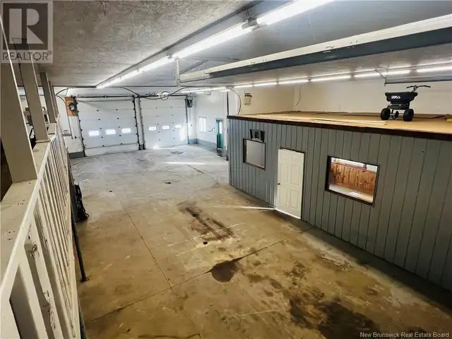 2020 Industrial Bathurst, New Brunswick in Commercial & Office Space for Rent in Bathurst - Image 6