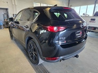 2021.5 Mazda CX-5 GS Kuro Edition No Accidents | New Tires | New Brakes Key Features: All-Wheel Driv... (image 6)