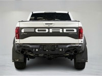 This 2019 Ford F-150 Raptor SuperCrew is a Canadian vehicle. Purpose-built for speed, strength, and... (image 6)
