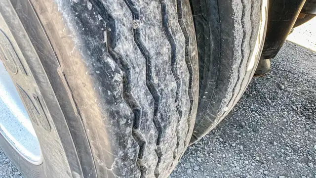 2012 / 2005 MANAC 28' + 28' B-TRAIN ALUMINIUM in Heavy Equipment in Longueuil / South Shore - Image 15