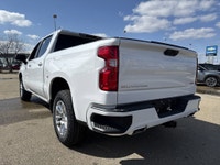 AMVIC Licensed Dealer Unveil the resilience and responsive power that awaits within the 2026 Chevrol... (image 5)