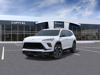 Welcome to Capital GMC! This 2026 Buick Enclave in Summit White is equipped with AWD and Gas 2.5L/ e... (image 7)