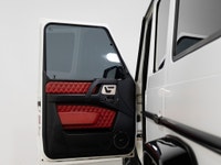 This 2015 Mercedes-Benz G-Class G 63 AMG is a local Ontario vehicle, combining unrivaled performance... (image 7)