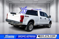 2022 Ford F-250 XLT Super Duty Crew Cab 4x4 Welcome to Xtreme Auto & Truck Sales Your Car Loan, Truc... (image 3)