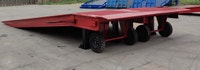 NEW 10 FT X 25 FT WIDE ALL STEEL LOADING DOCK EQUIPMENT 4121221 Edmonton Edmonton Area Preview
