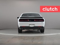 Auto Dimming Rearview Mirror, Front Heated Seats, Power Lumbar Support and more! Clutch is the large... (image 4)
