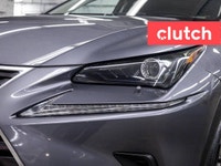 Brake Assist, Power Tailgate/Hatch, Auto Dimming Rearview Mirror and more! Clutch is the largest onl... (image 6)