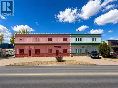 Excellent investment opportunity! Located in Riverside Light Industrial Park, two condo units totali...