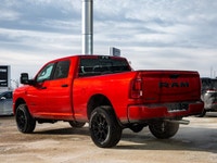 Welcome to 400 Chrysler Dodge Jeep Ram. The 2026 Ram 2500 is a brand new heavy duty pickup designed... (image 5)