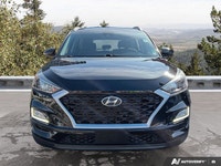 Welcome to Moncton Chrysler Jeep Dodge. Recent Arrival! 2019 Hyundai Tucson Preferred 2.0L I4 DGI DO... (image 8)