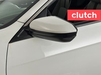 Brake Assist, Front Heated Seats, Folding Rear Seats and more! Clutch is the largest online used car... (image 8)