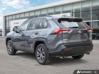 * XLE Premium Upgraded: 18-inch alloy wheels, LED fog lamps, Softex upholstery, driver's seat memory... (image 2)