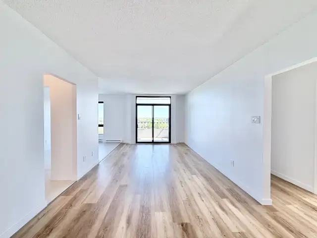 4 et demi - Immeuble béton - St-Léonard - Disponible maintenant in Long Term Rentals in City of Montréal - Image 2
